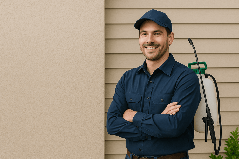 Pest and Termite Control in Miramar, FL